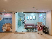 Reception Area