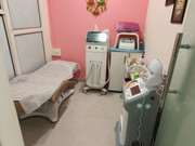 Clinical Setup