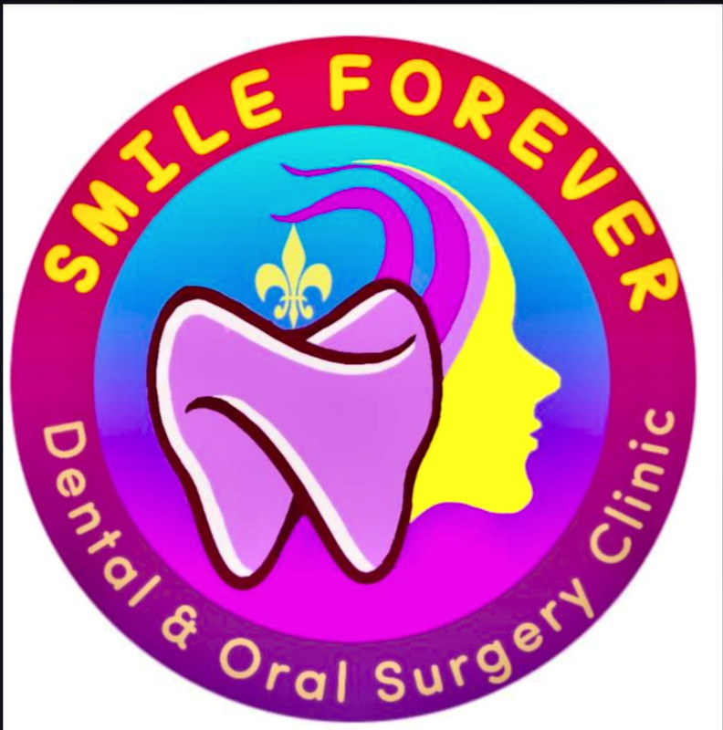 Smile Forever Clinic logo